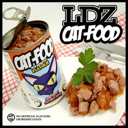Catfood
