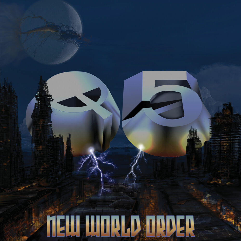 Picture of New World Order