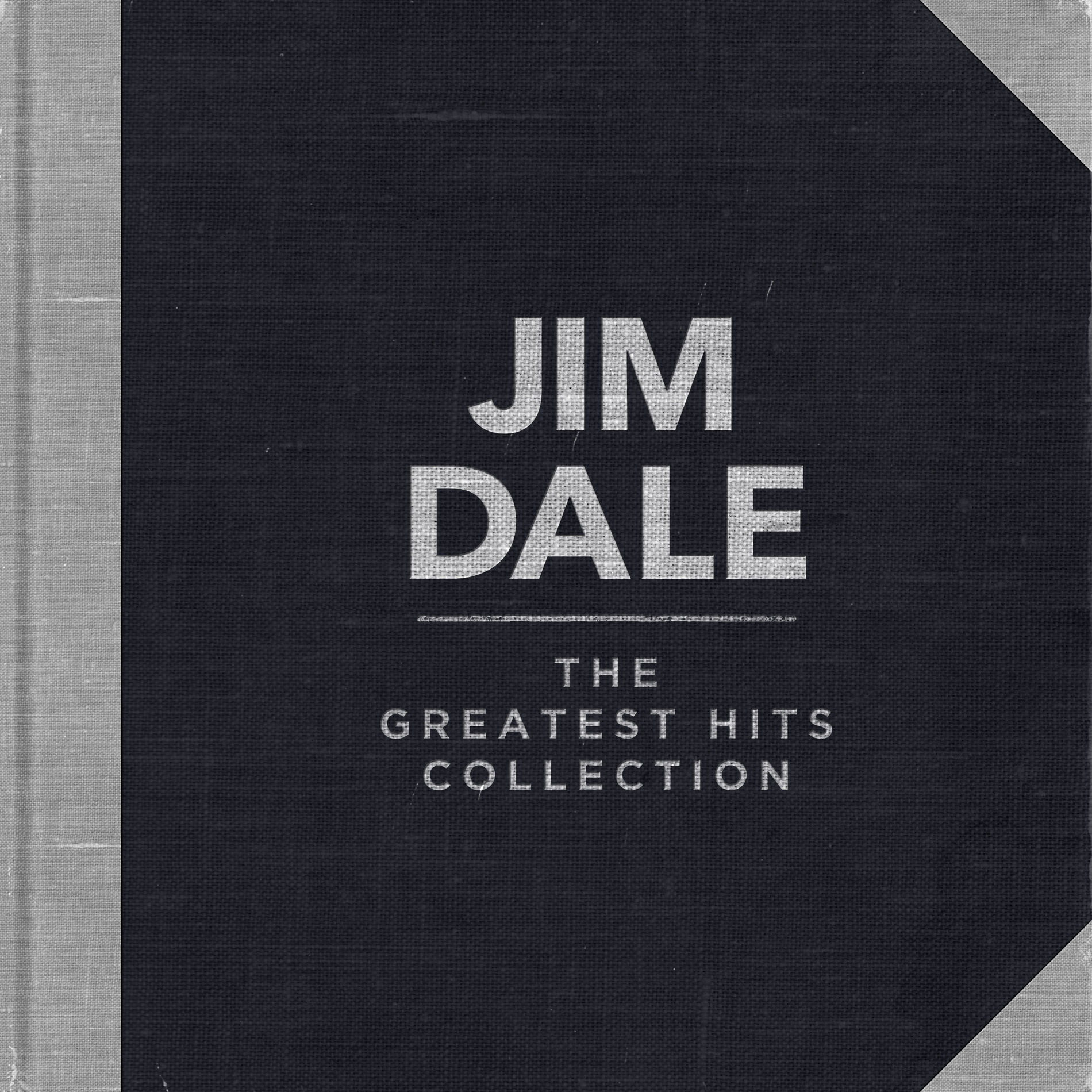 Album cover of The Greatest Hits Collection