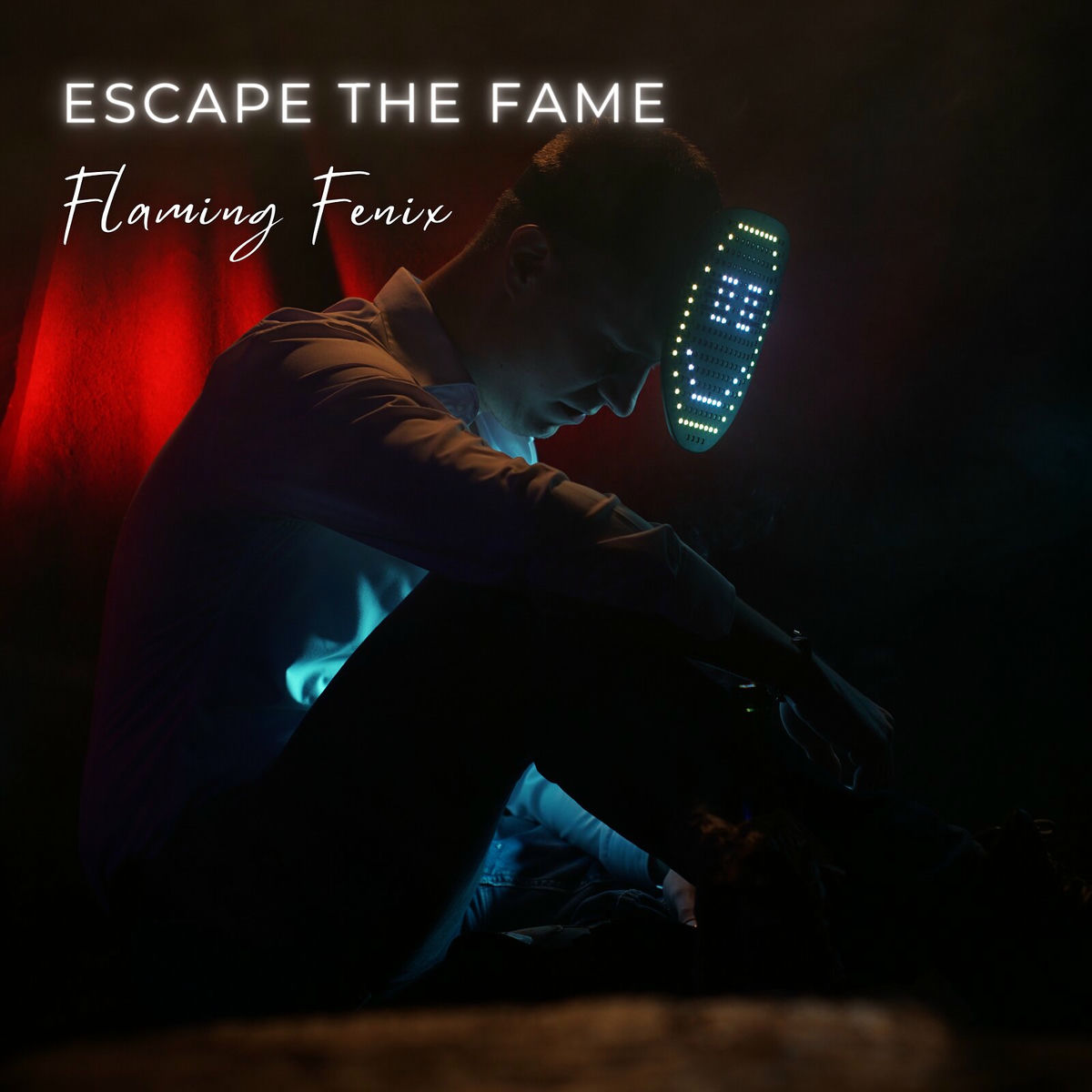 Album cover of Escape the Fame