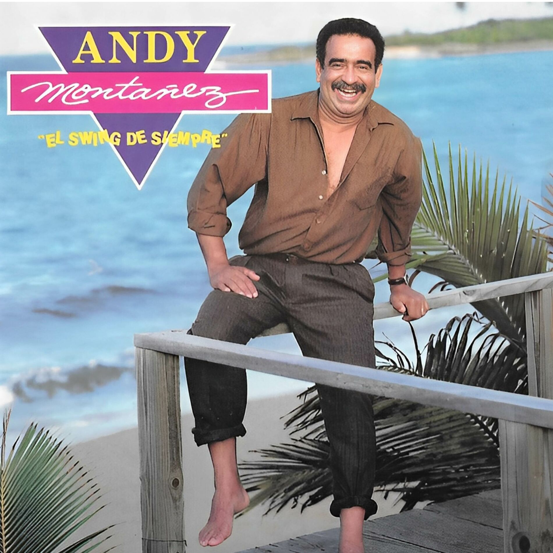 Album cover of Cuando Quiero