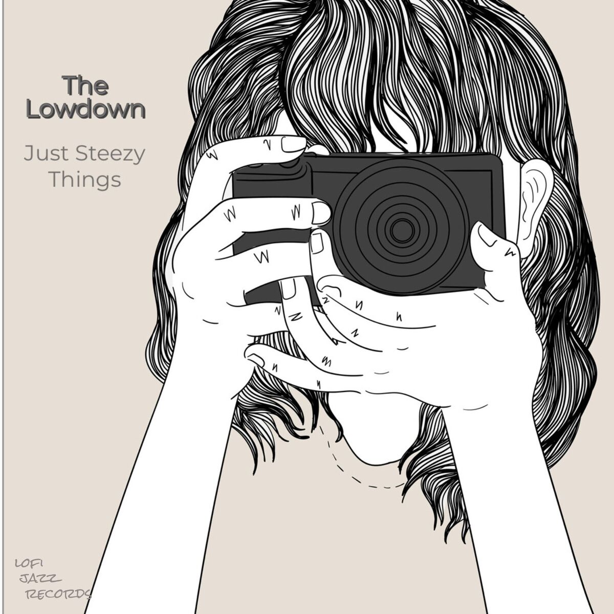 Album cover of The Lowdown