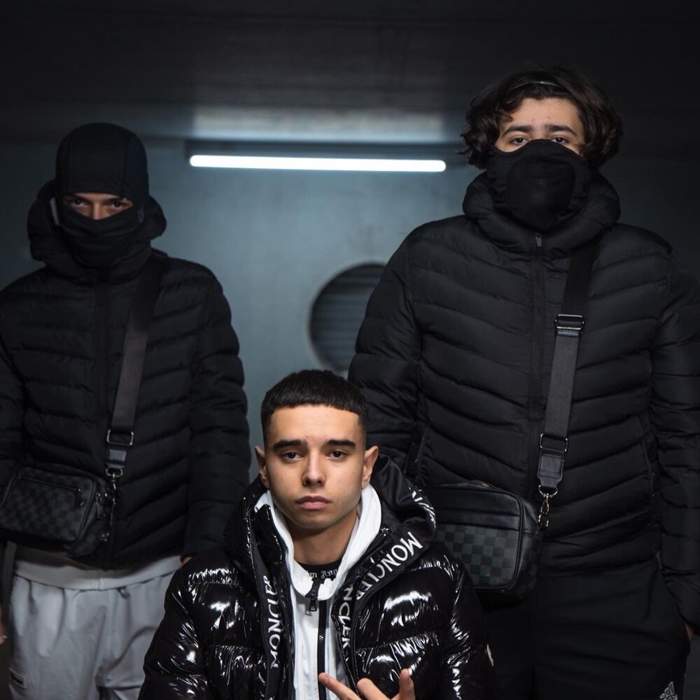 Picture of Phénomène 2023 Mixtape