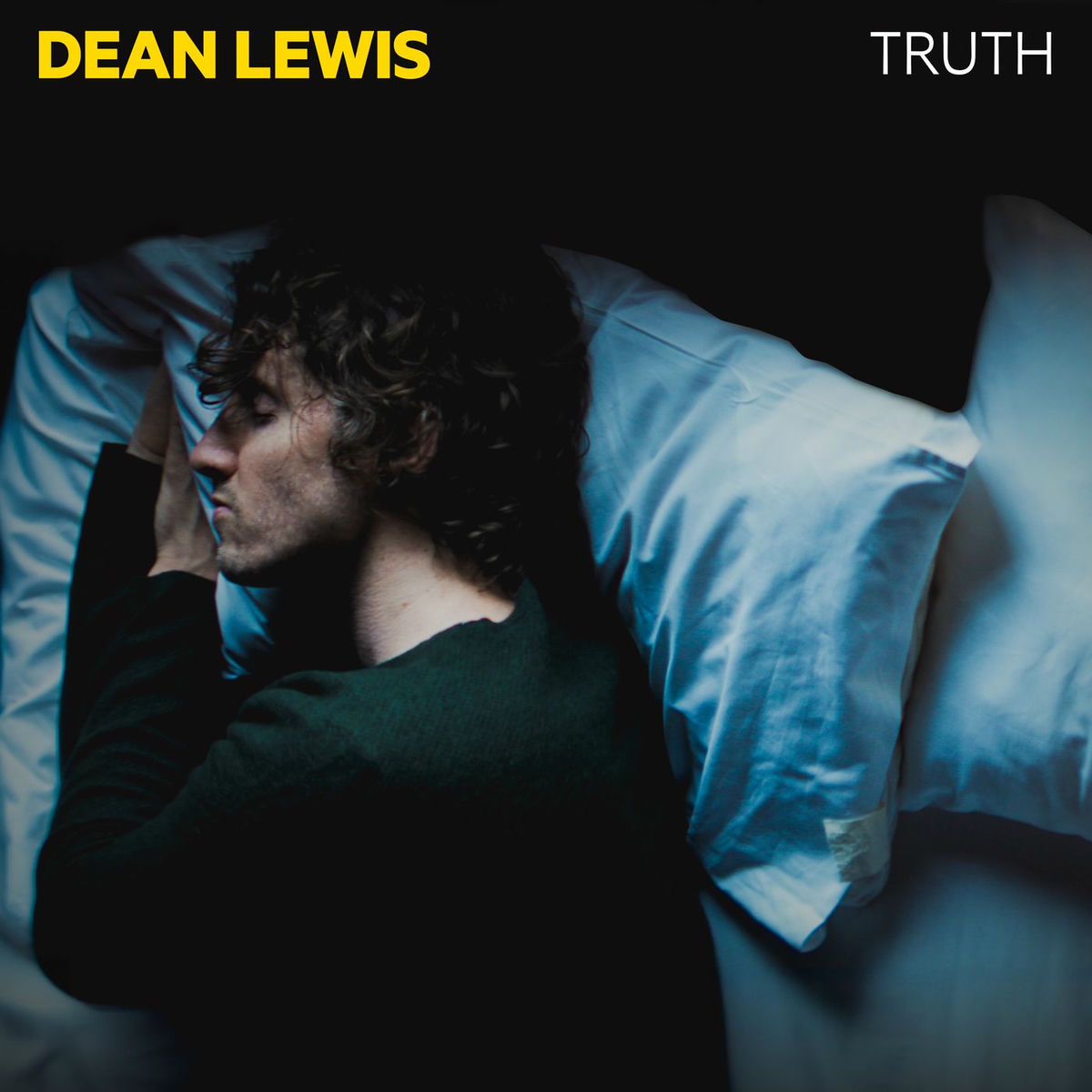 Album cover of Truth