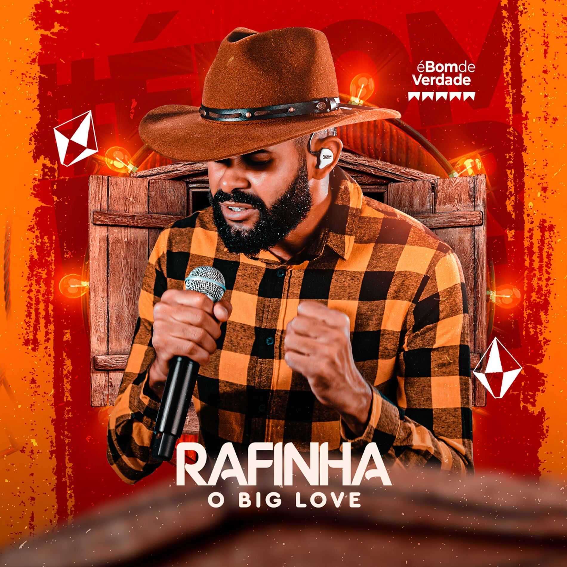 Album cover of Erro Planejado