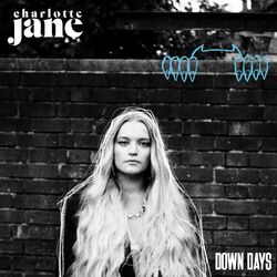 Cover of Down Days