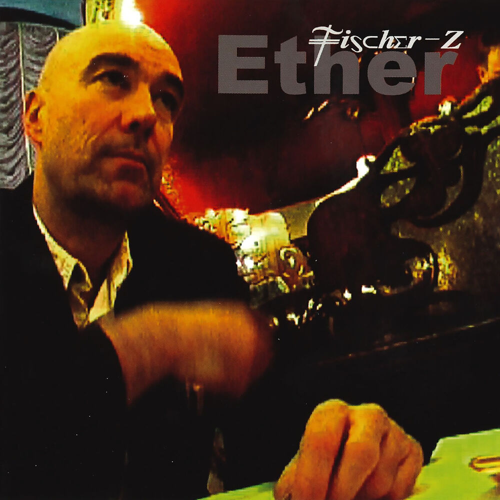 Picture of Ether