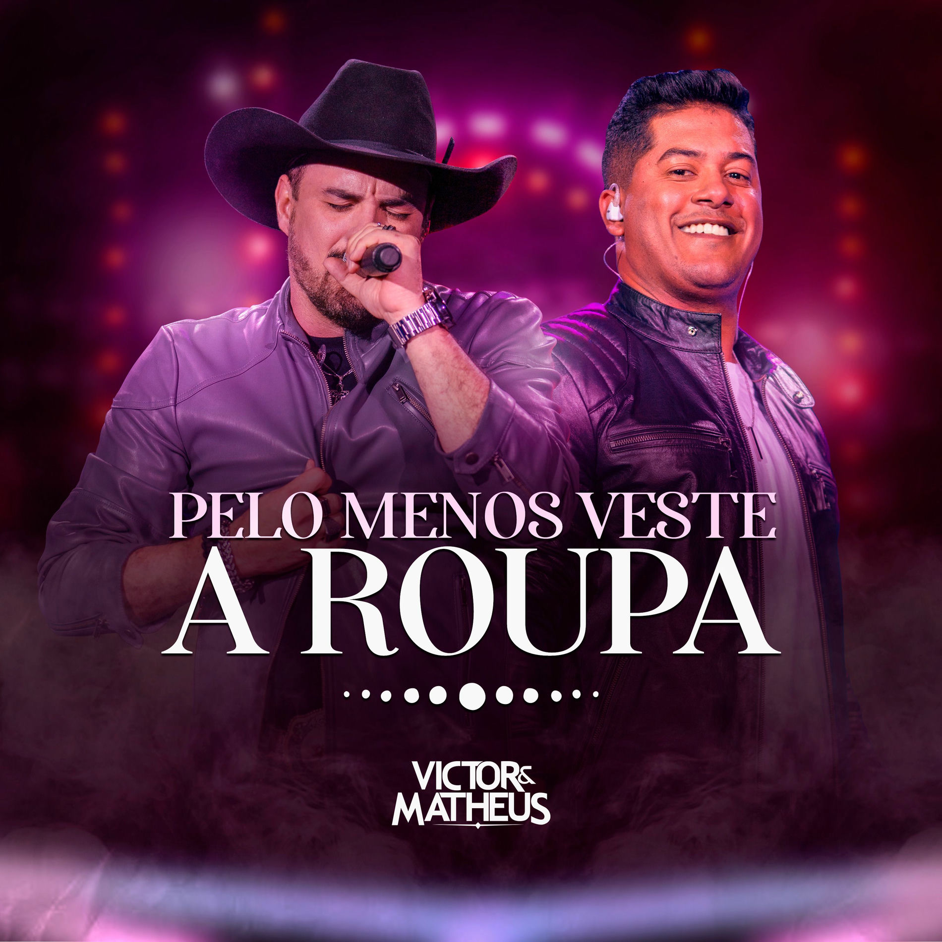 Album cover of Pelo Menos Veste a Roupa