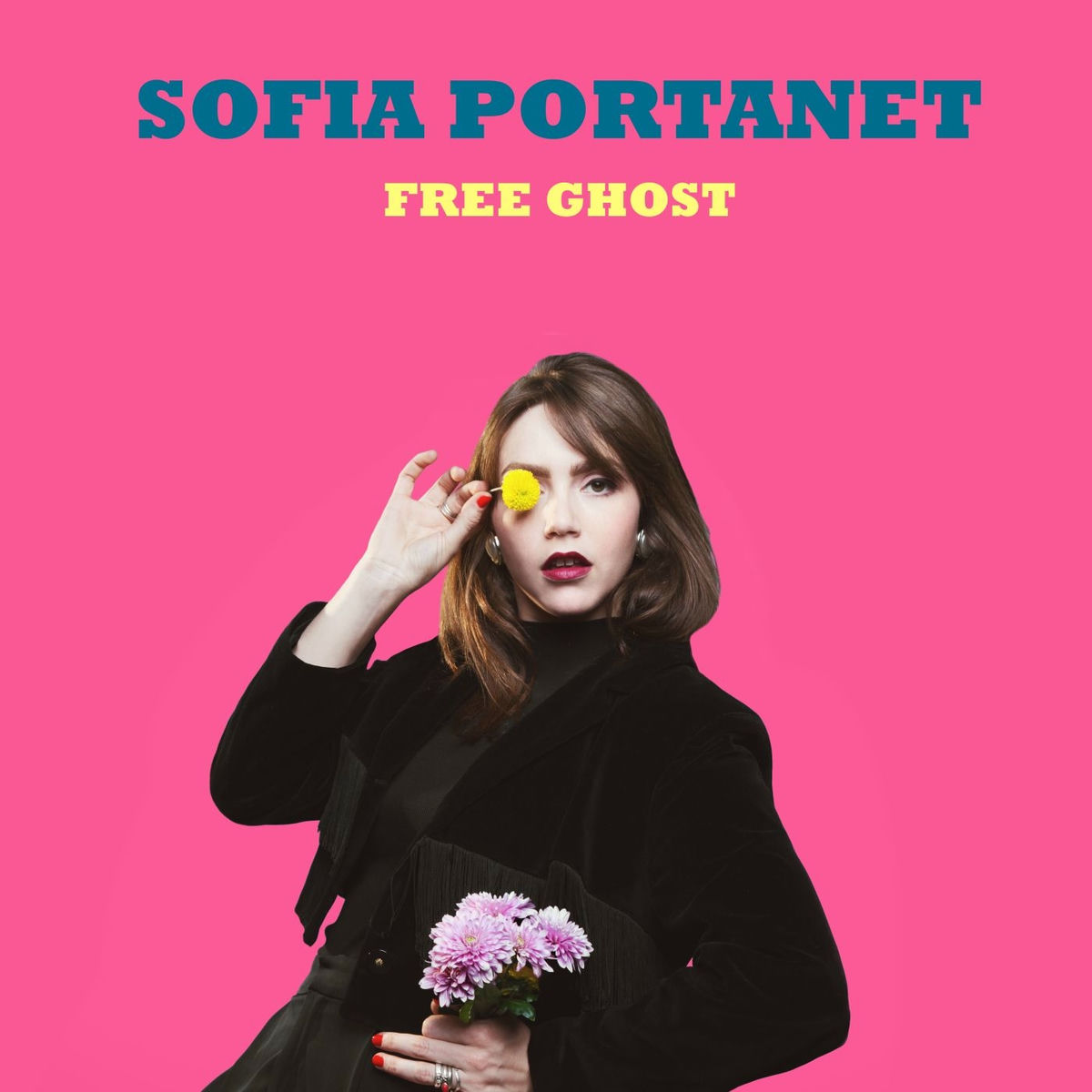 Album cover of Free Ghost