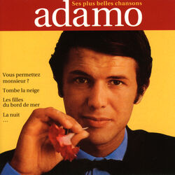 music cover