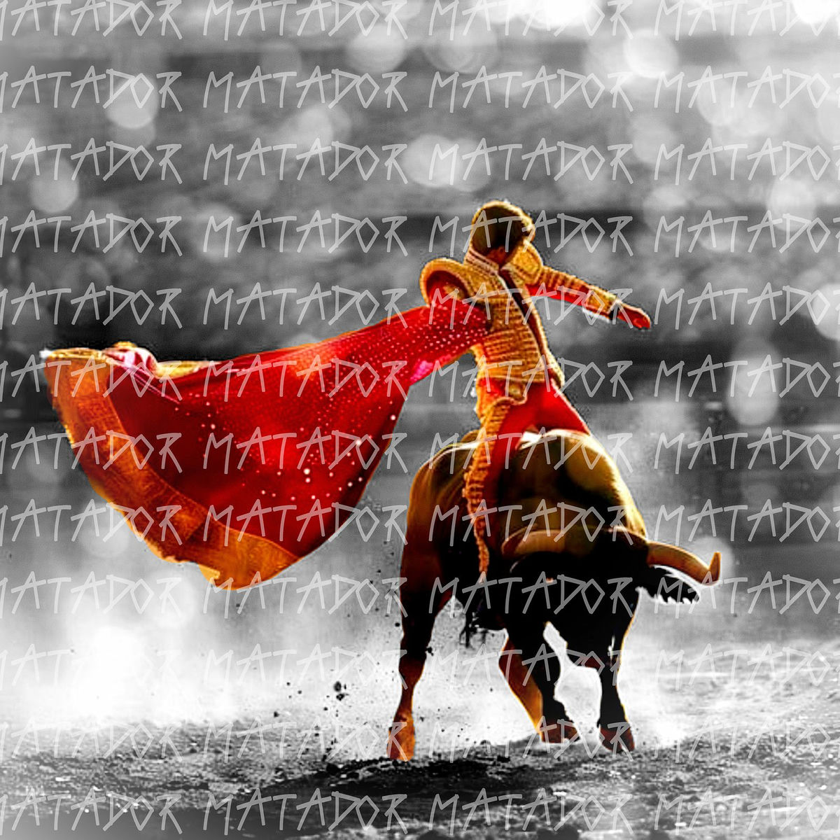 Album cover of Matador