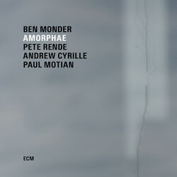 Cover of Amorphae