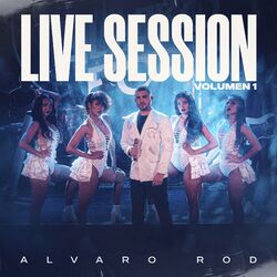 Cover of Live Session Volumen 1