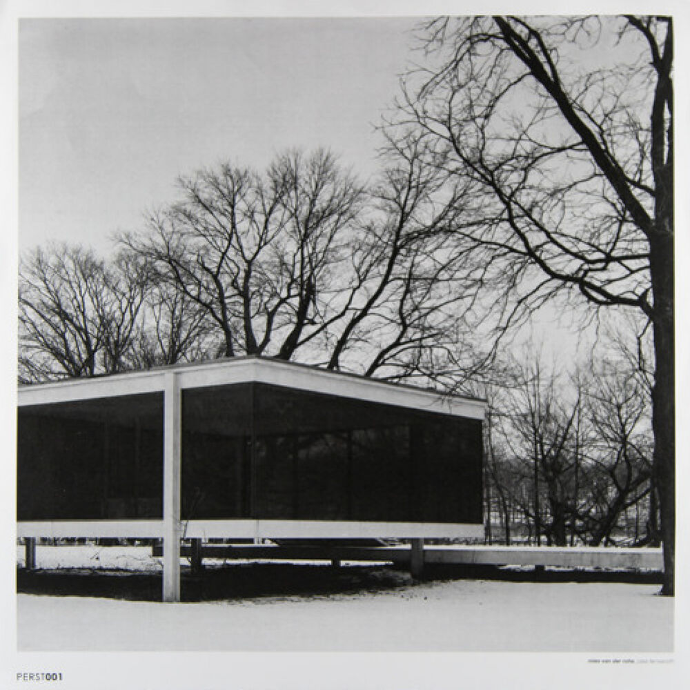 Picture of Persistence V.A. 001