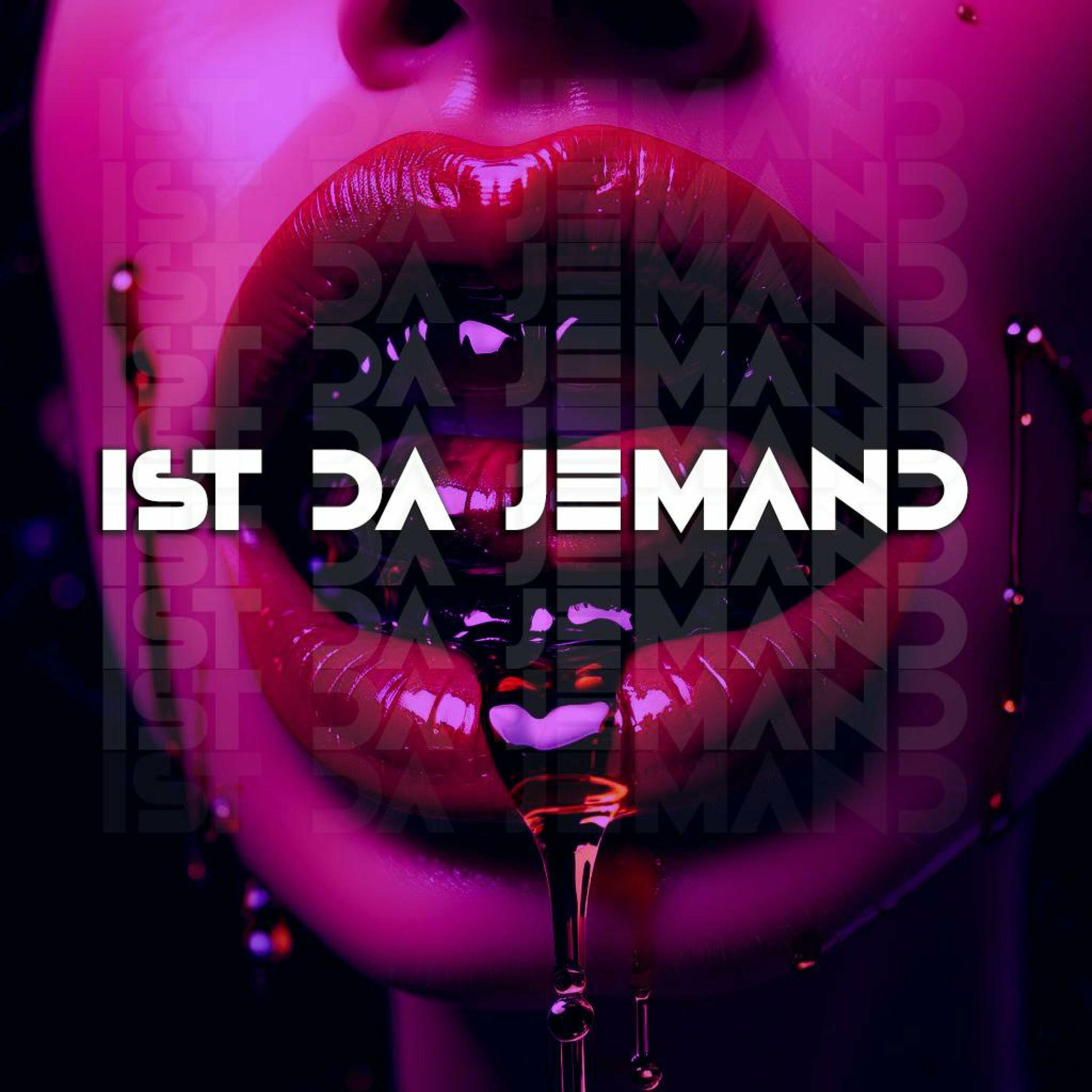 Album cover of Ist da jemand (Techno)