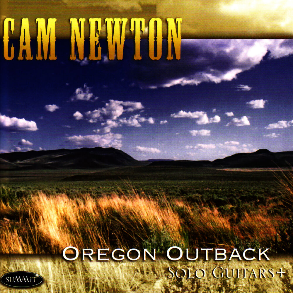 Picture of Oregon Outback