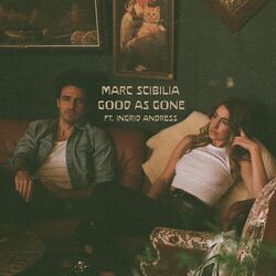 Cover of Good As Gone
