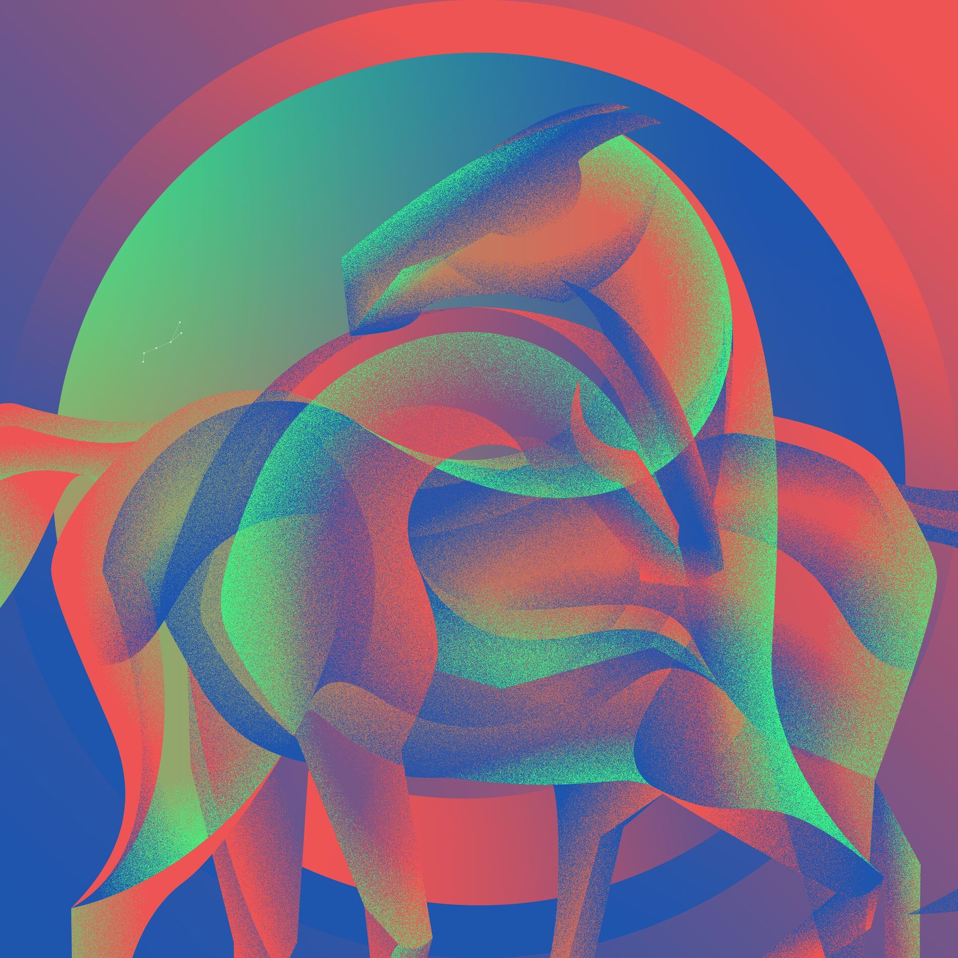 Album cover of In Time