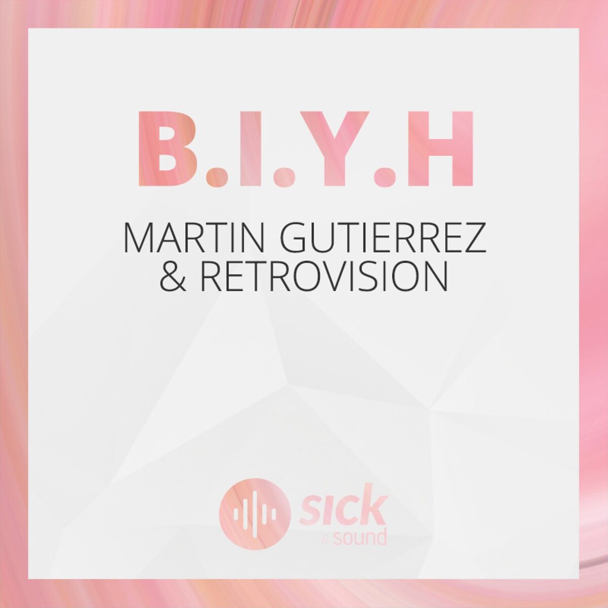 Album cover of Back in Your Heart (feat. RetroVision)
