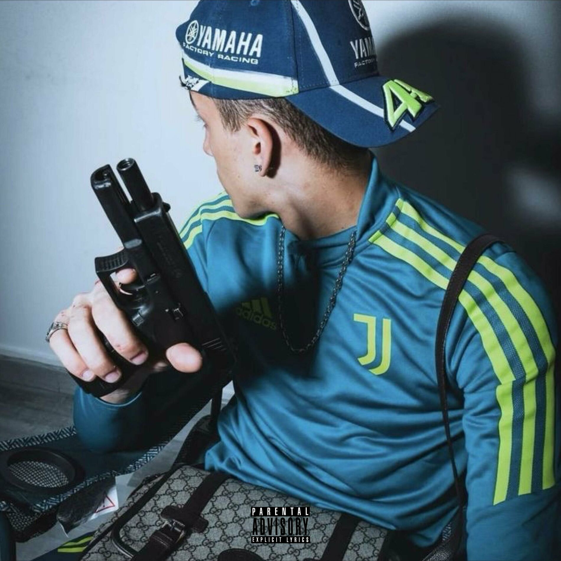 Album cover of Problems (Nabi Remix)