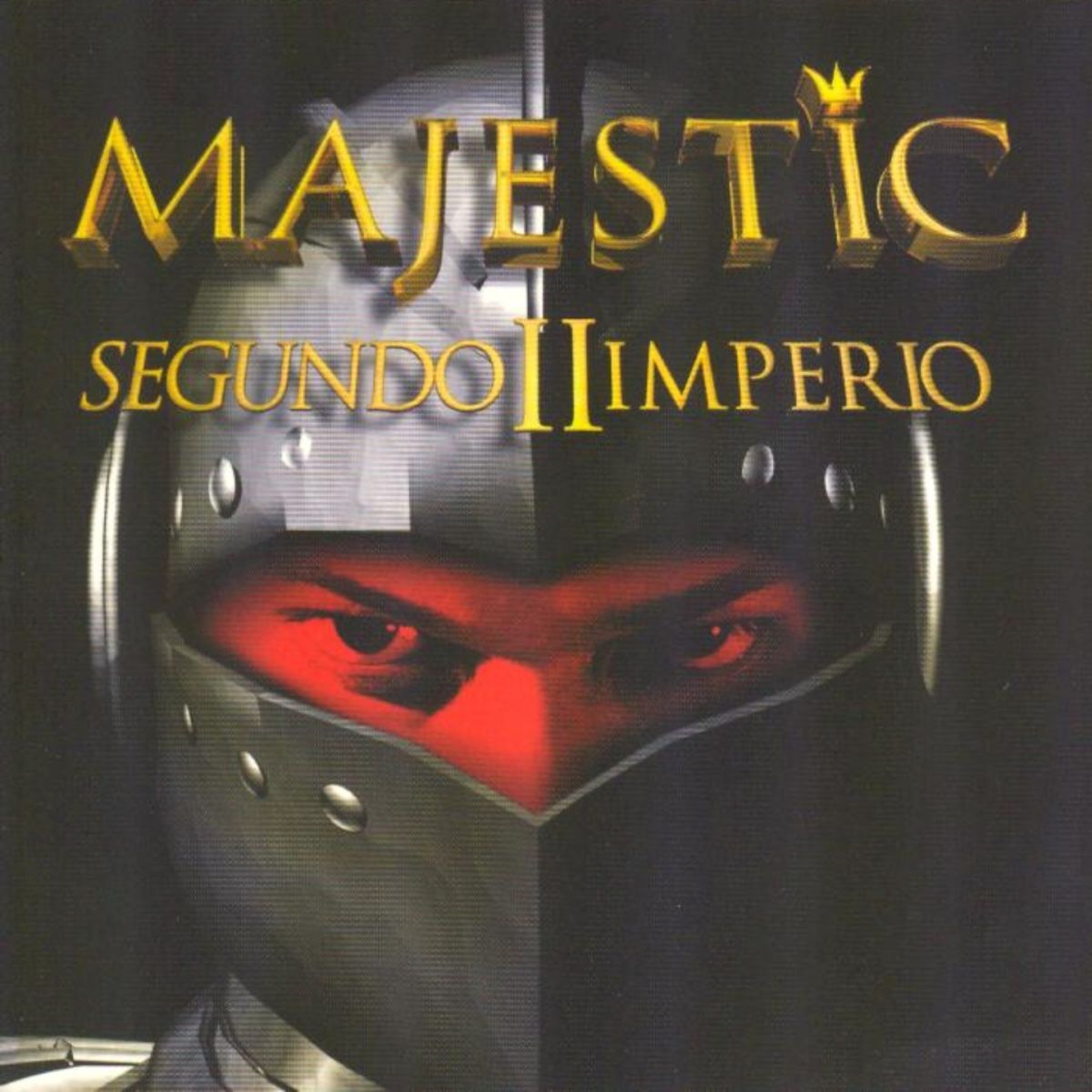 Album picture of Majestic Segundo II Imperio