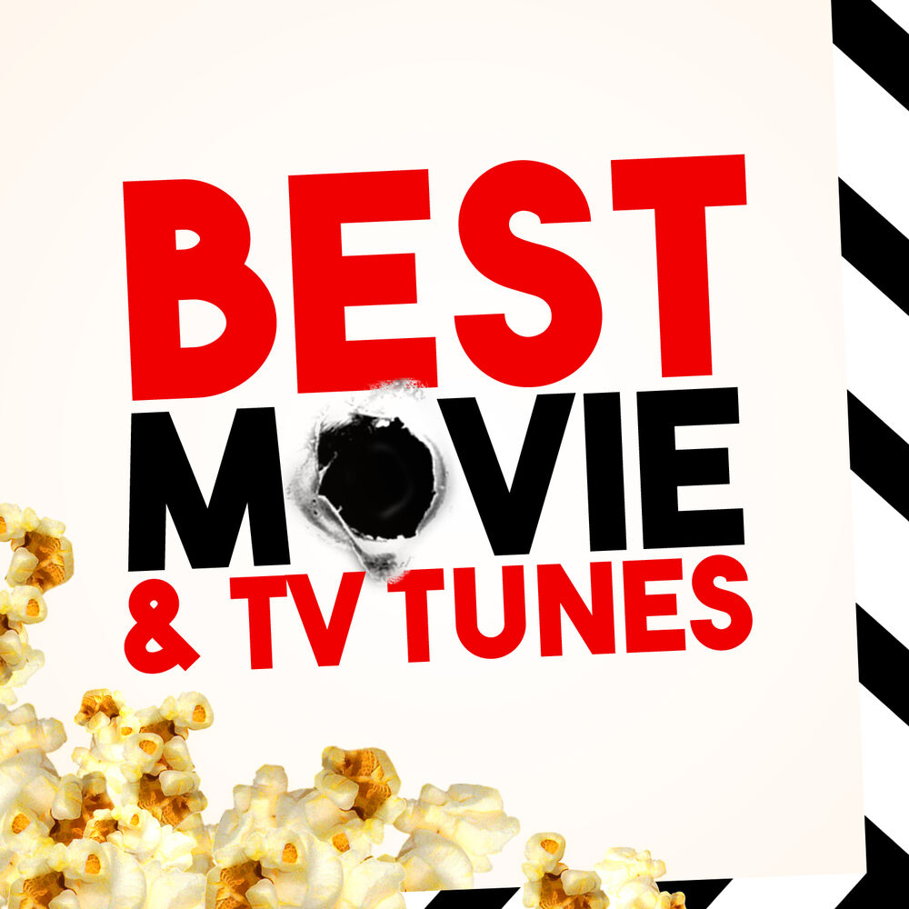 Picture of Best Movie & Tv Tunes