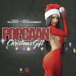 Cover of Christmas Gift