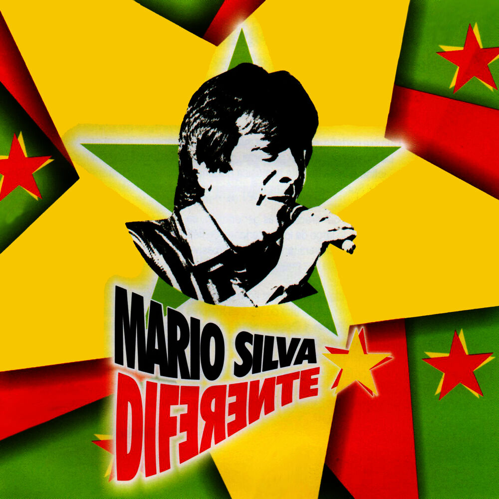 Picture of Diferente