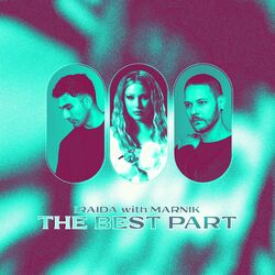 Cover of The Best Part