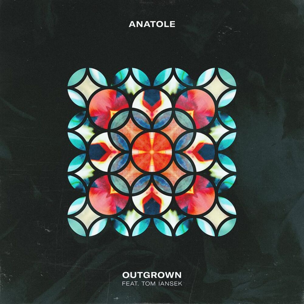 Picture of Outgrown (ft. Tom Iansek)