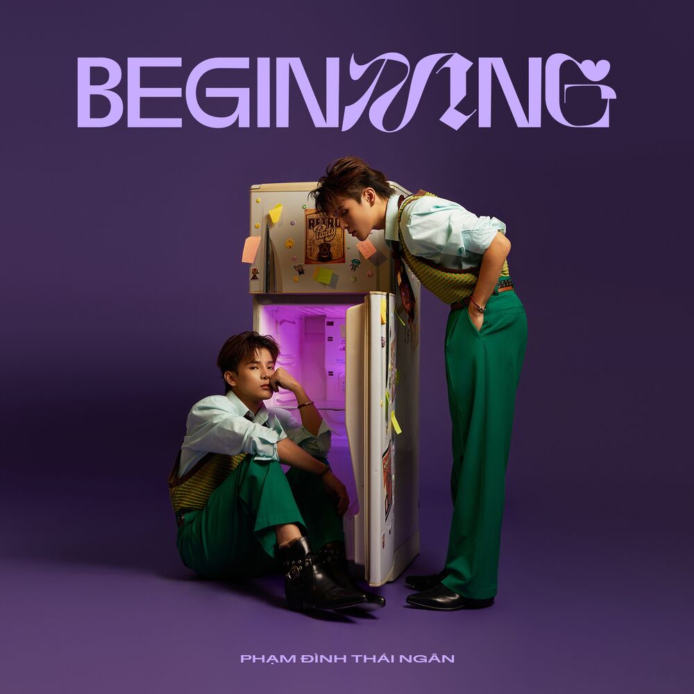 Picture of Beginning