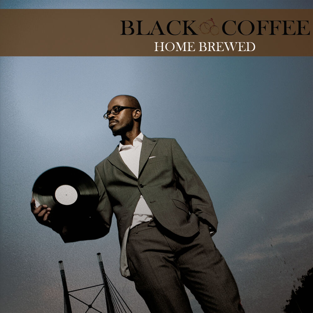 Picture of Home Brewed