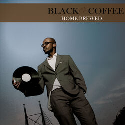 Cover of Home Brewed