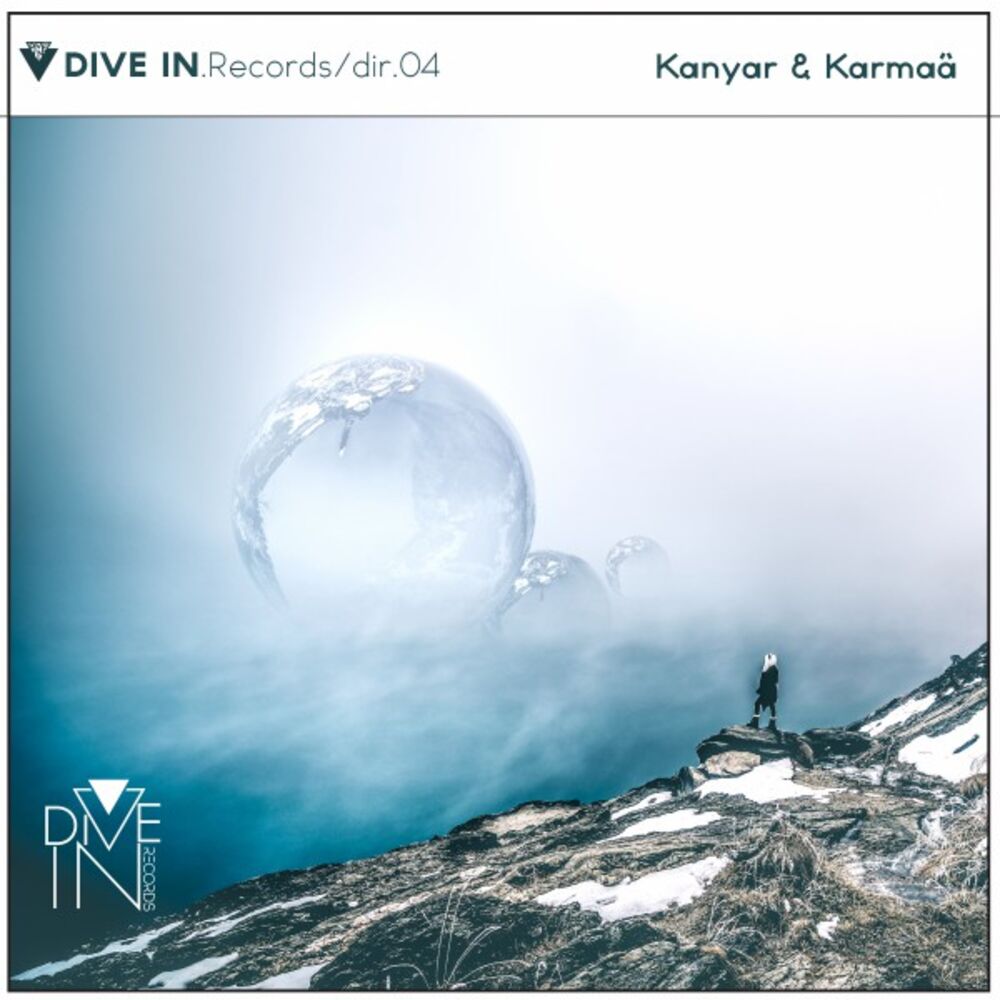 Picture of Dive In Records 04