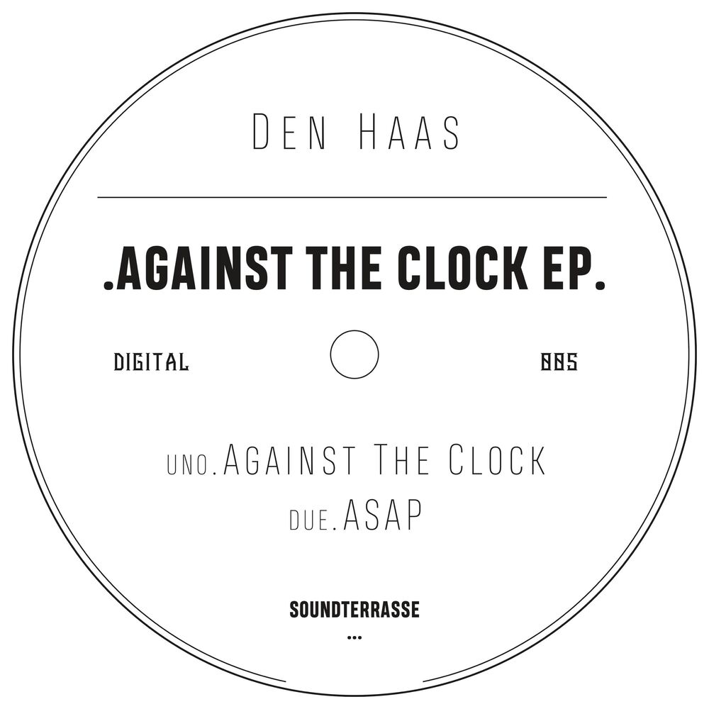 Picture of Against The Clock