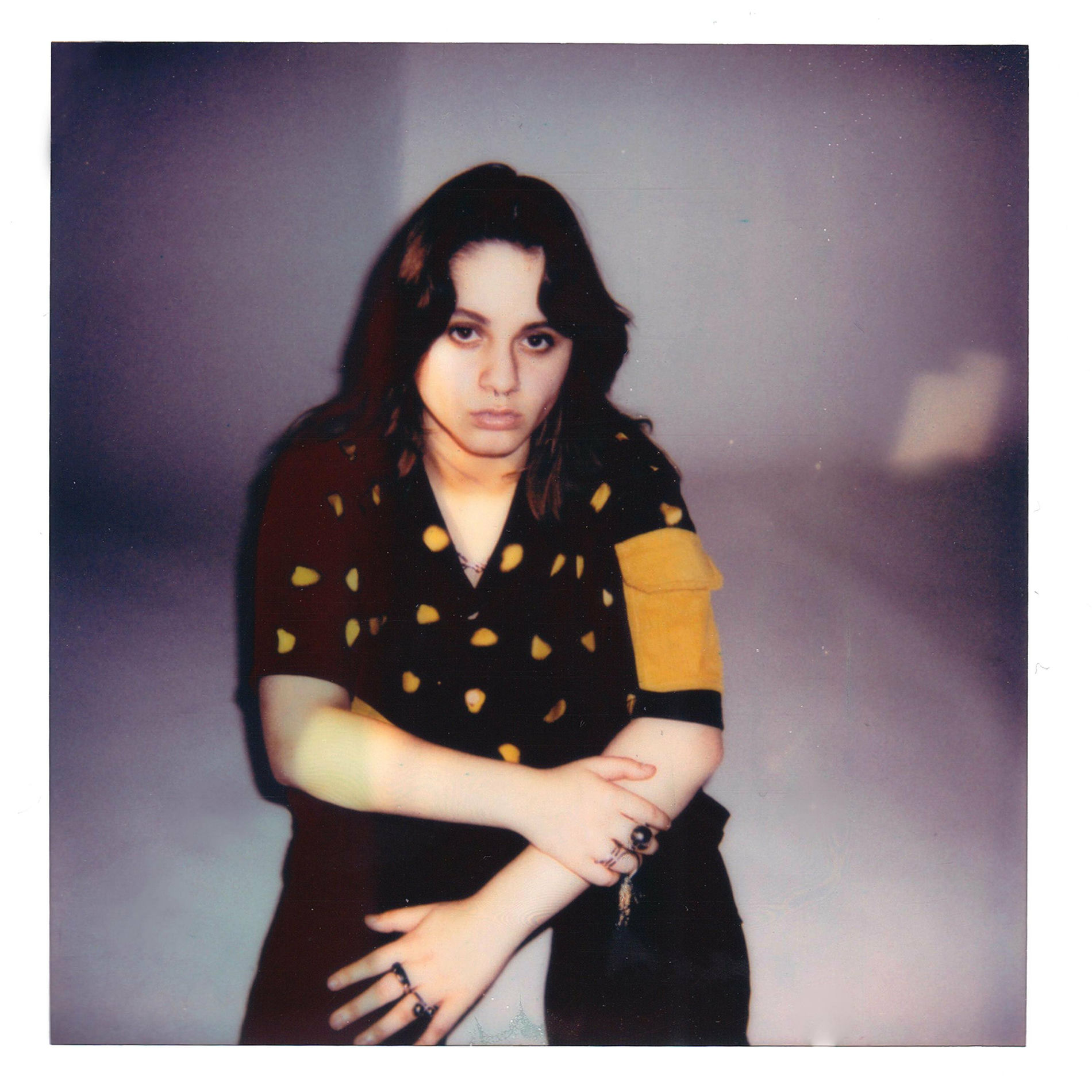Album cover of Under Control