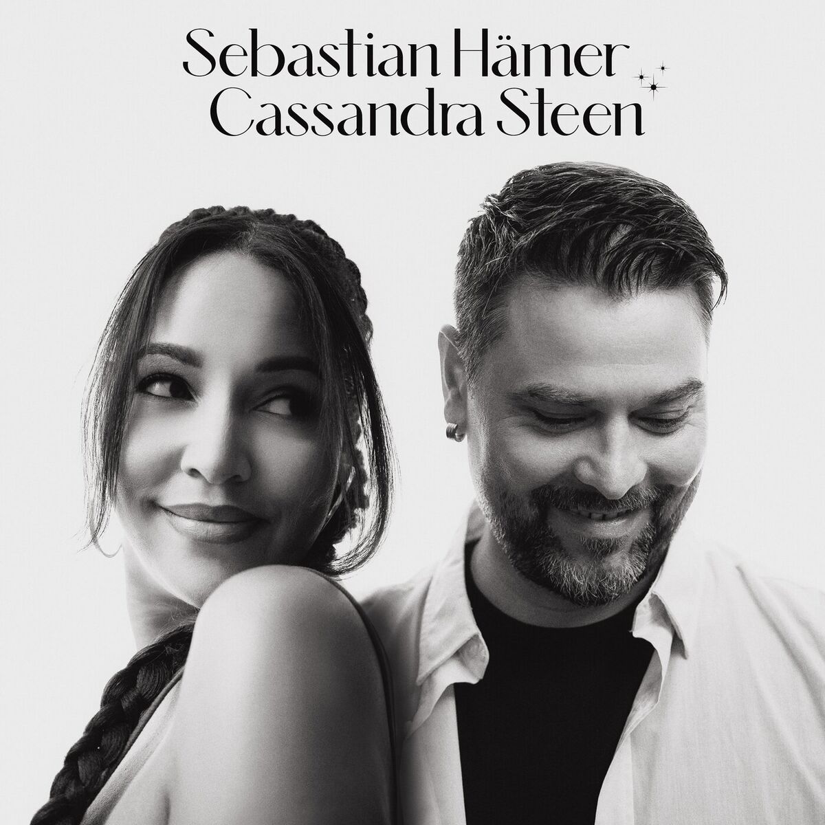 Album cover of Nie das Spiel verlieren