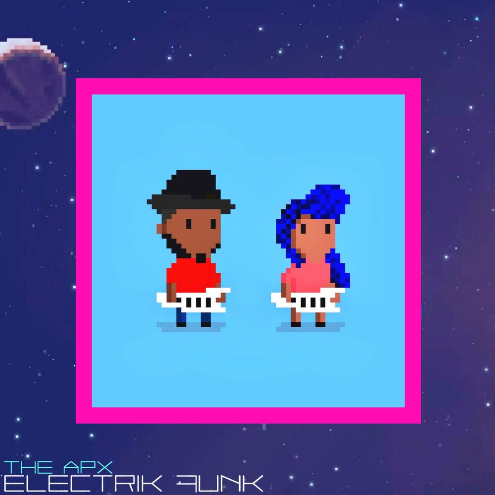 Picture of Electrik