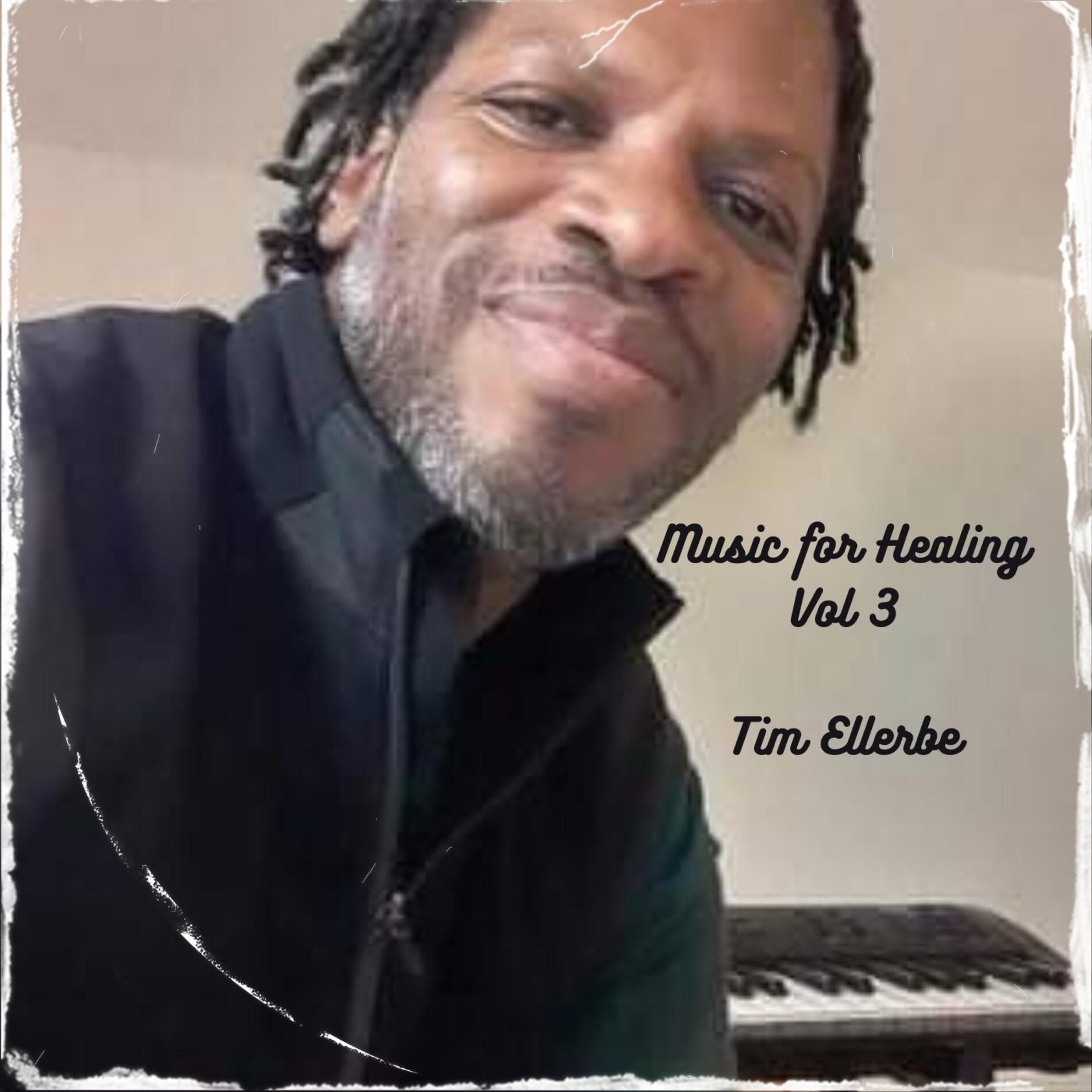 Album cover of Music For Healing, Vol. 3