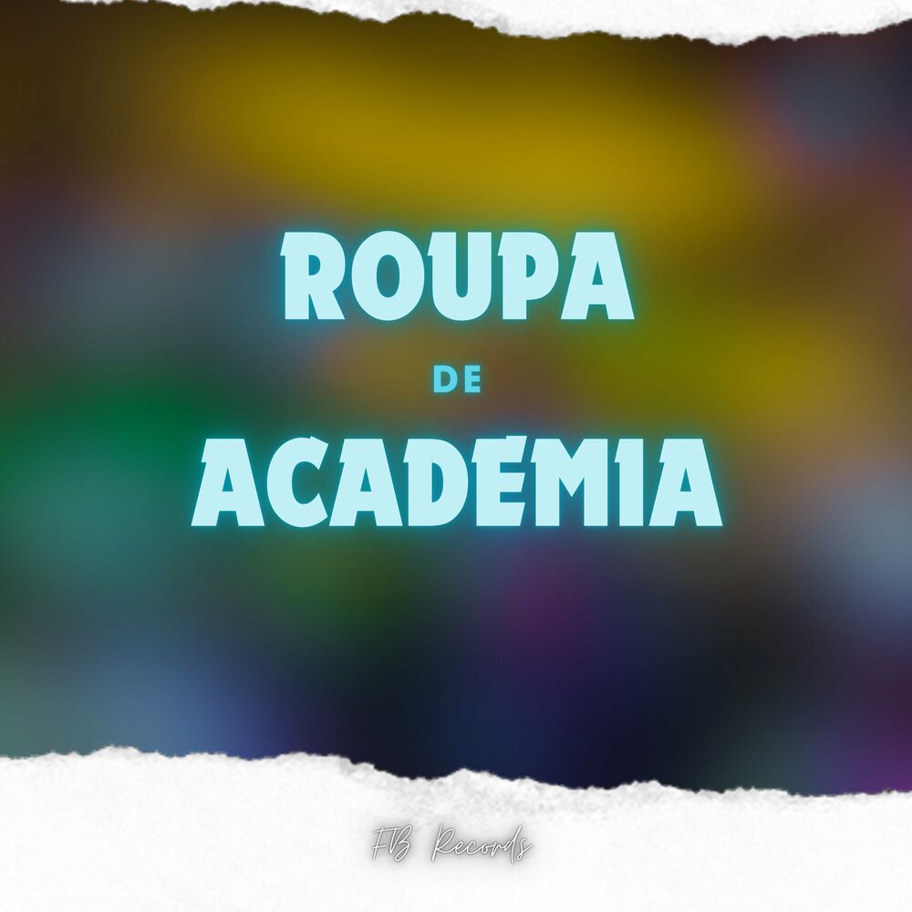 Picture of Roupa de Academia