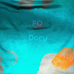 Cover of Dory (prod. by ice lit)