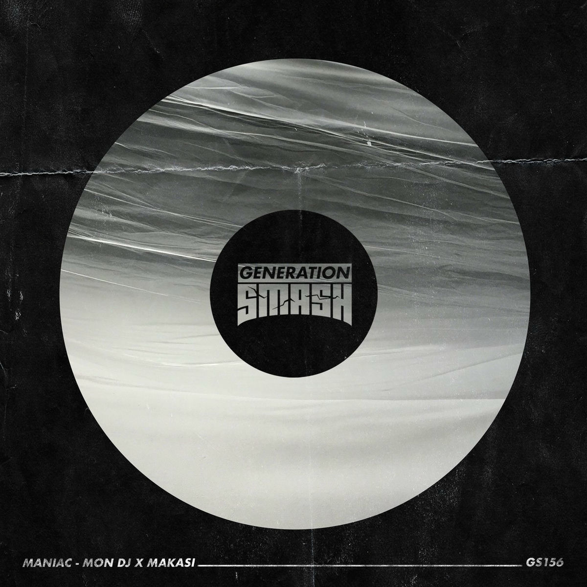 Album cover of Maniac