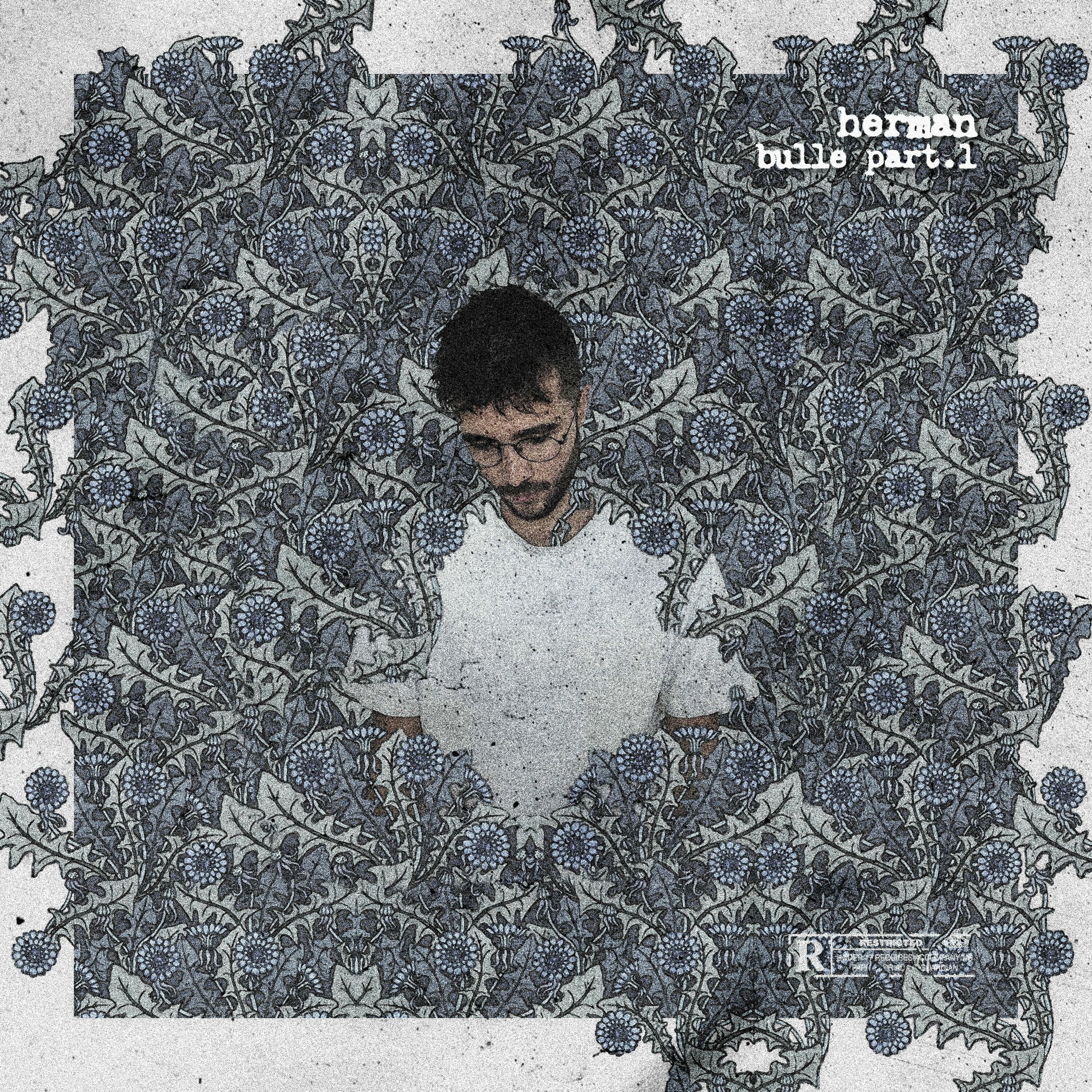 Album cover of Bulle part. 1