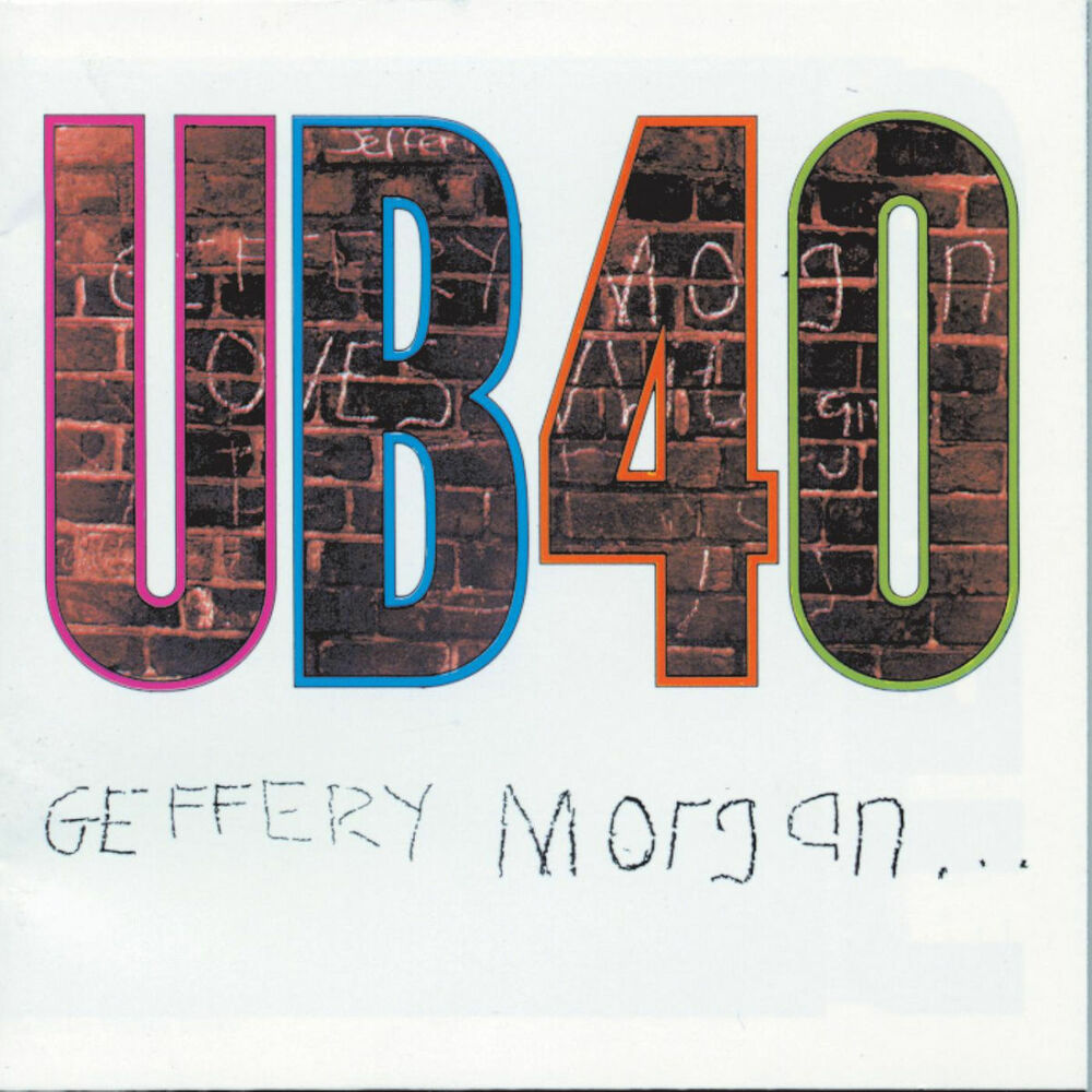 Picture of Geffery Morgan