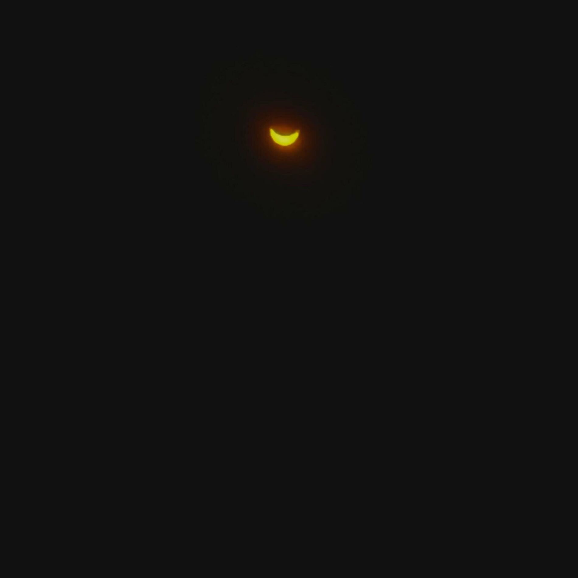 Album cover of when the sun goes black