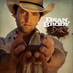 Cover of Dirt