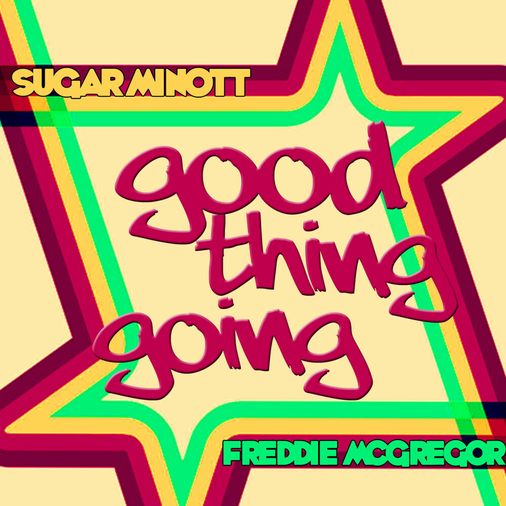 Picture of Good Thing Going