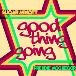 Cover of Good Thing Going