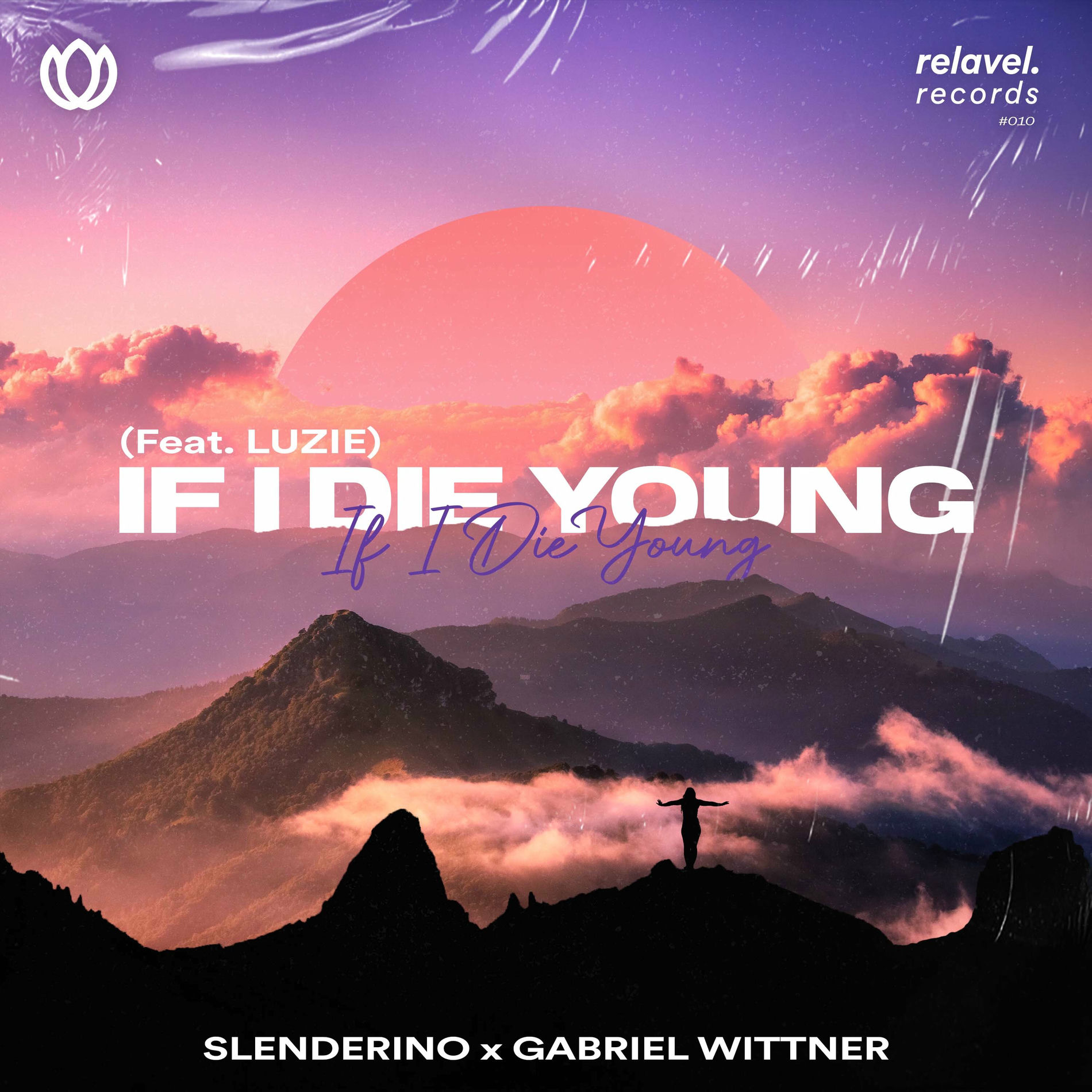 Album cover of If I Die Young