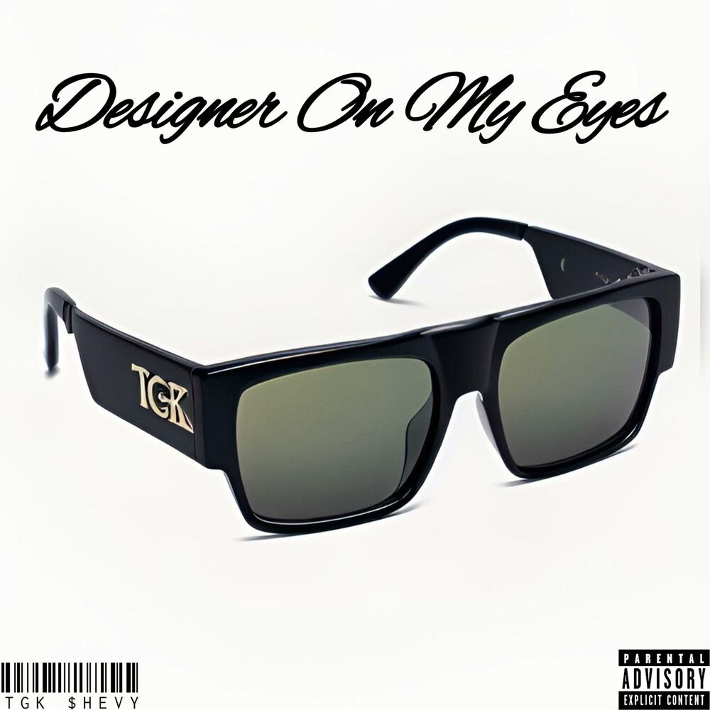 Picture of Designer On My Eyes